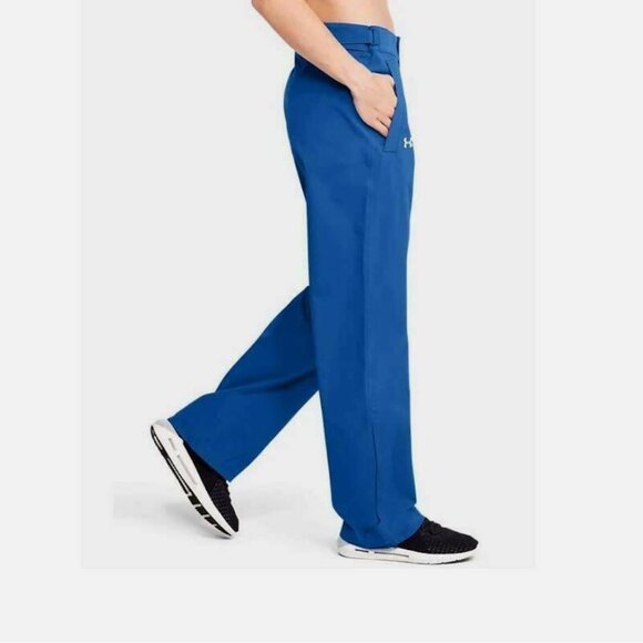 Under Armour UA Storm Rain Waterproof Pants - Picture 2 of 3